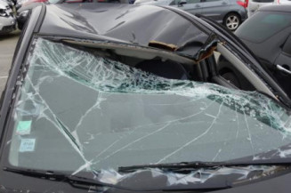 Pompe lave glace avant FORD FIESTA 5