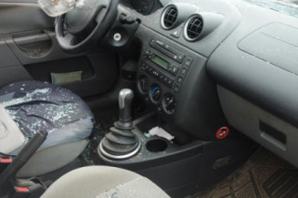 Pompe lave glace avant FORD FIESTA 5