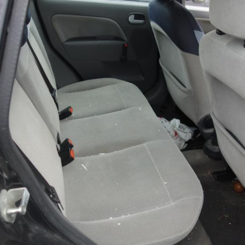 Pompe lave glace avant FORD FIESTA 5 Photo n°10