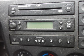 Pompe lave glace avant FORD FIESTA 5
