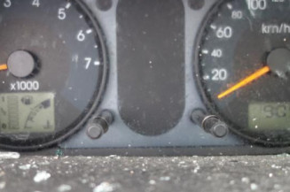 Pompe lave glace avant FORD FIESTA 5