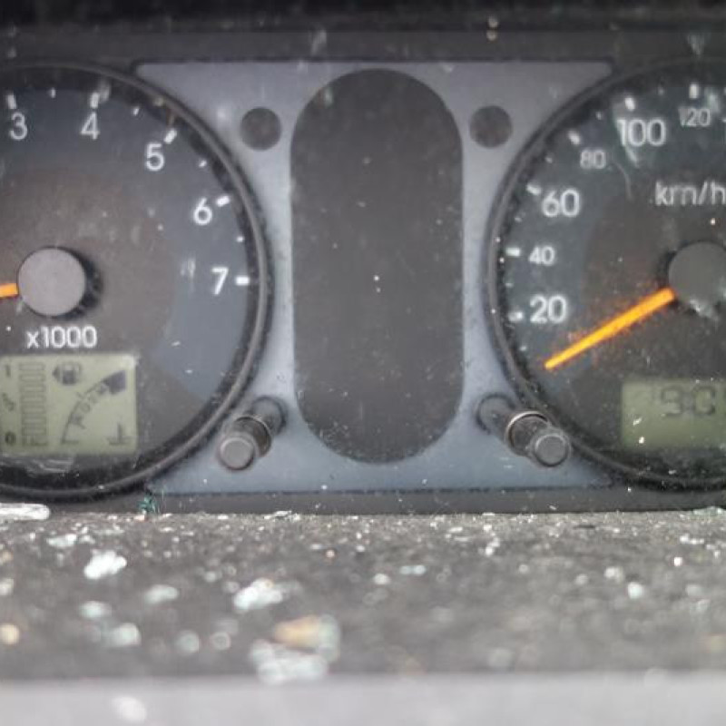 Pompe lave glace avant FORD FIESTA 5 Photo n°14