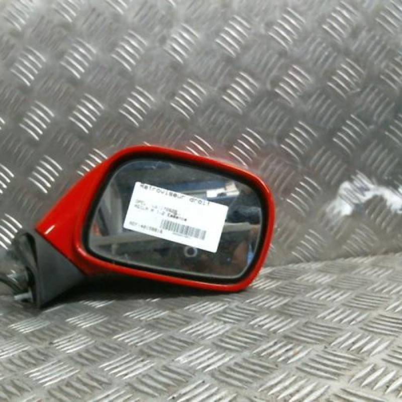 Retroviseur droit OPEL AGILA A Photo n°1