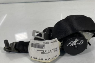 Ceinture arriere droit OPEL AGILA A
