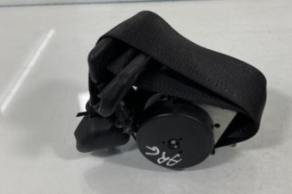 Ceinture arriere gauche OPEL AGILA A Photo n°1