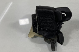 Ceinture arriere gauche OPEL AGILA A