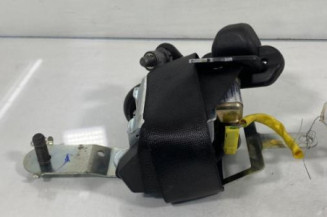 Pretensionneur de ceinture avant droit OPEL AGILA A Photo n°1