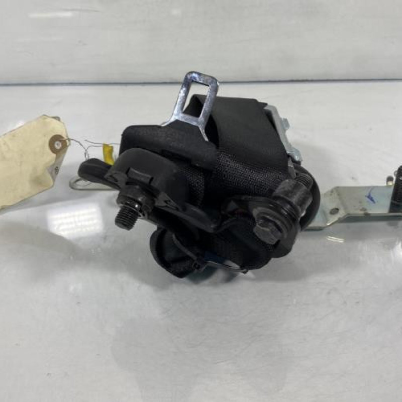 Pretensionneur de ceinture avant droit OPEL AGILA A Photo n°3