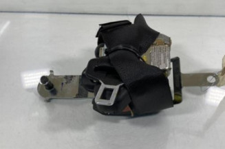 Pretensionneur de ceinture avant gauche OPEL AGILA A Photo n°1