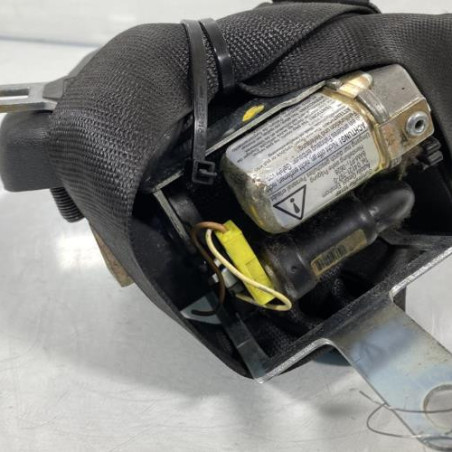 Pretensionneur de ceinture avant gauche OPEL AGILA A