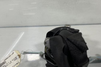 Pretensionneur de ceinture avant gauche OPEL AGILA A