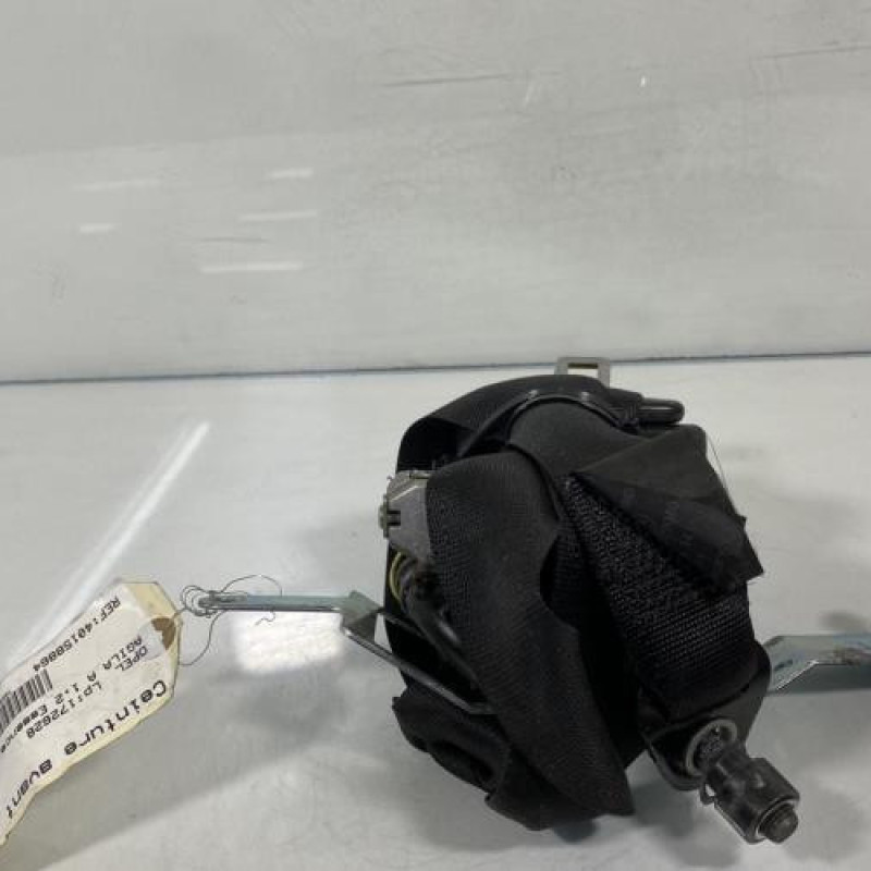 Pretensionneur de ceinture avant gauche OPEL AGILA A Photo n°3