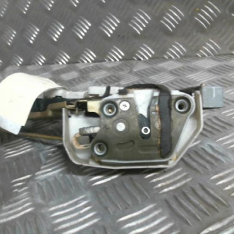 Serrure arriere droit OPEL AGILA A Photo n°2