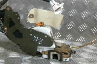 Serrure avant droit OPEL AGILA A