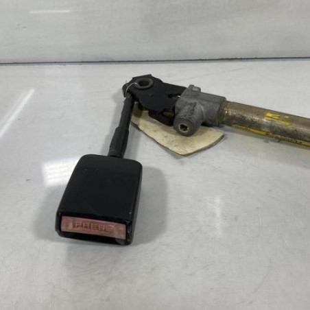 Pretensionneur de ceinture avant droit RENAULT LAGUNA 1