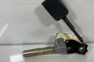 Pretensionneur de ceinture avant droit RENAULT LAGUNA 1