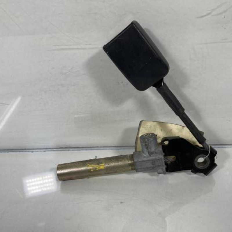 Pretensionneur de ceinture avant droit RENAULT LAGUNA 1 Photo n°3