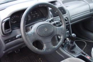 Pretensionneur de ceinture avant droit RENAULT LAGUNA 1