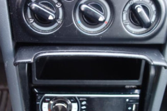 Pretensionneur de ceinture avant droit RENAULT LAGUNA 1