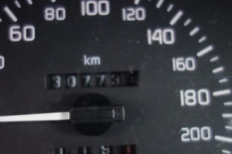 Pretensionneur de ceinture avant droit RENAULT LAGUNA 1