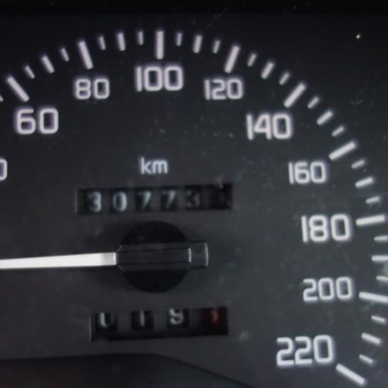 Pretensionneur de ceinture avant droit RENAULT LAGUNA 1 Photo n°11