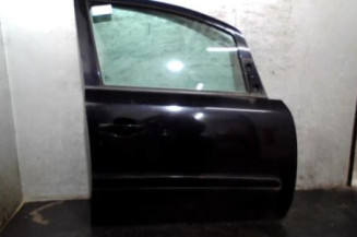 Porte avant droit OPEL ZAFIRA B Photo n°1