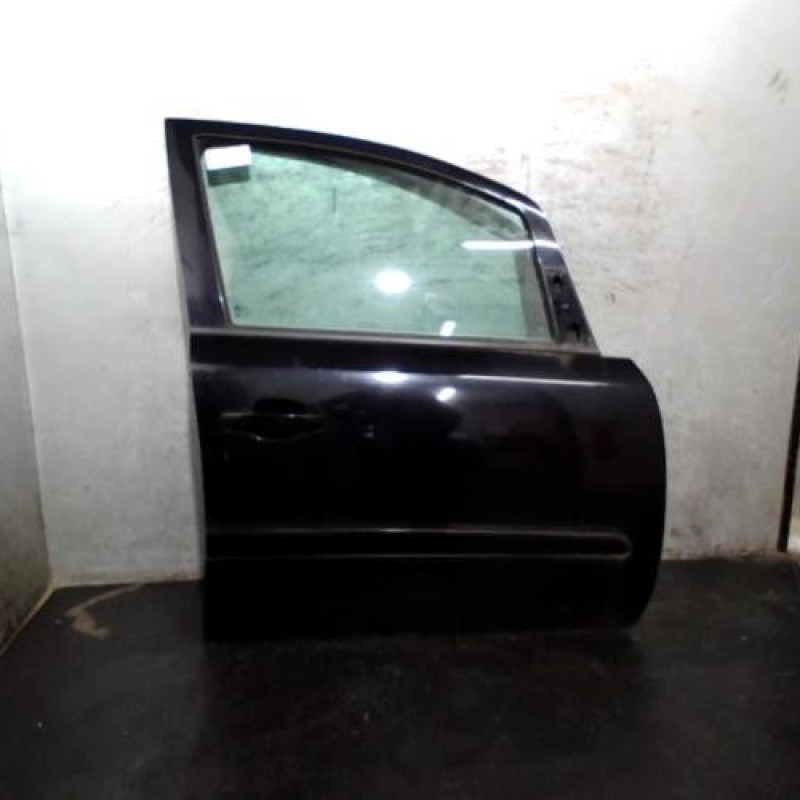 Porte avant droit OPEL ZAFIRA B Photo n°1
