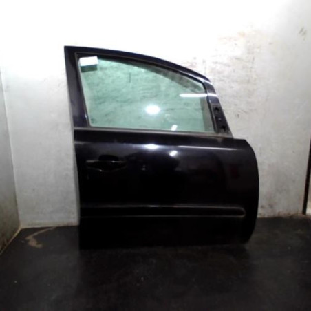 Porte avant droit OPEL ZAFIRA B Photo n°1