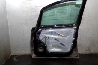 Porte avant droit OPEL ZAFIRA B