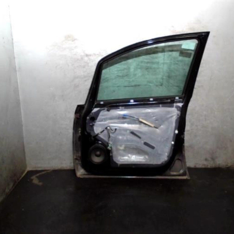 Porte avant droit OPEL ZAFIRA B Photo n°2