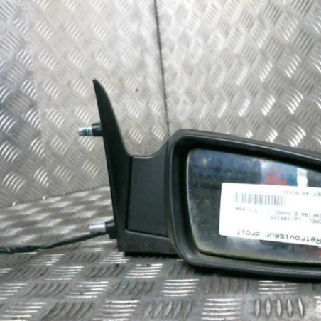Retroviseur droit OPEL ZAFIRA B Photo n°1