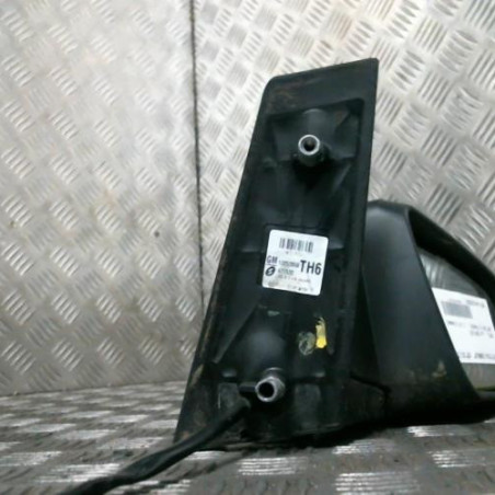 Retroviseur droit OPEL ZAFIRA B