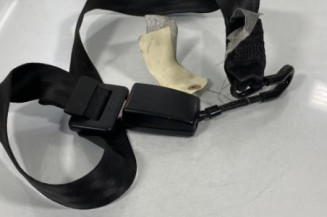 Attache ceinture arriere droit VOLKSWAGEN GOLF 4 Photo n°1