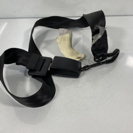 Attache ceinture arriere droit VOLKSWAGEN GOLF 4 Photo n°1