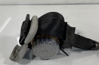 Ceinture arriere gauche VOLKSWAGEN GOLF 4 Photo n°1