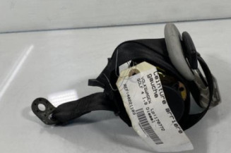 Ceinture arriere gauche VOLKSWAGEN GOLF 4