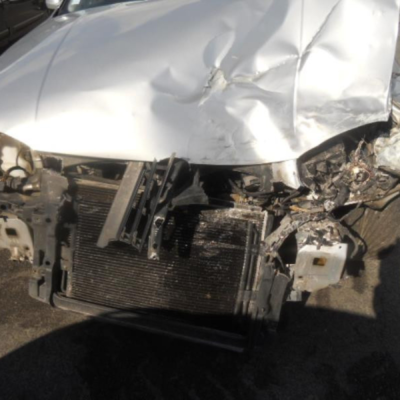 Ceinture arriere gauche VOLKSWAGEN GOLF 4 Photo n°5