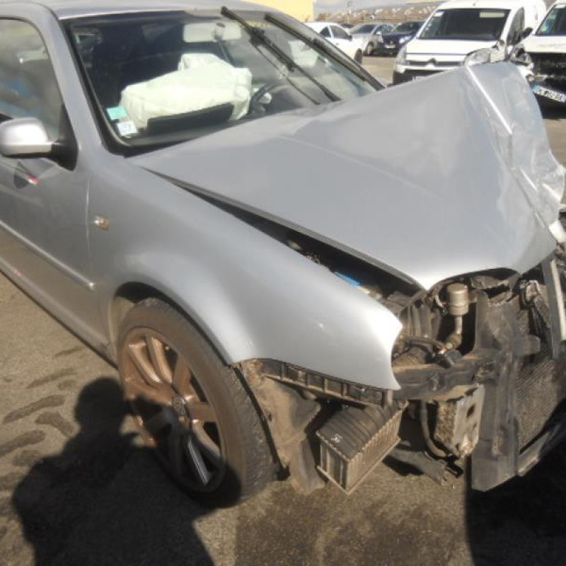Ceinture arriere gauche VOLKSWAGEN GOLF 4 Photo n°6