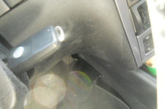 Ceinture arriere gauche VOLKSWAGEN GOLF 4