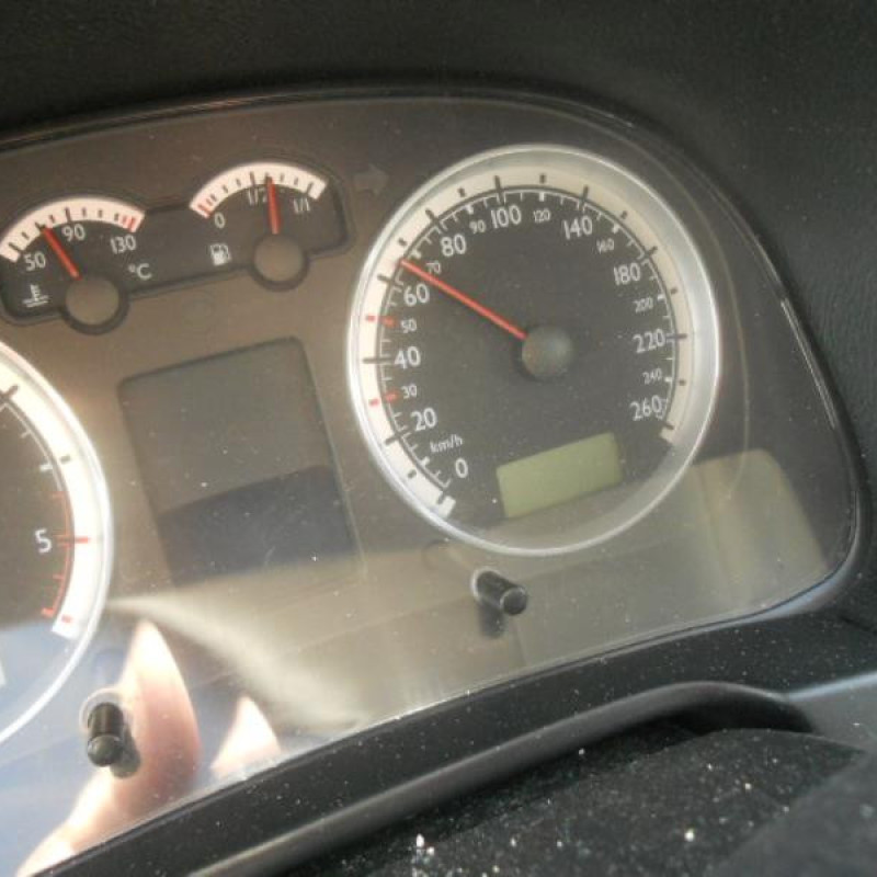 Ceinture arriere gauche VOLKSWAGEN GOLF 4 Photo n°12