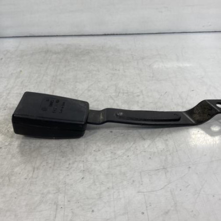 Attache ceinture avant droit VOLKSWAGEN POLO 4