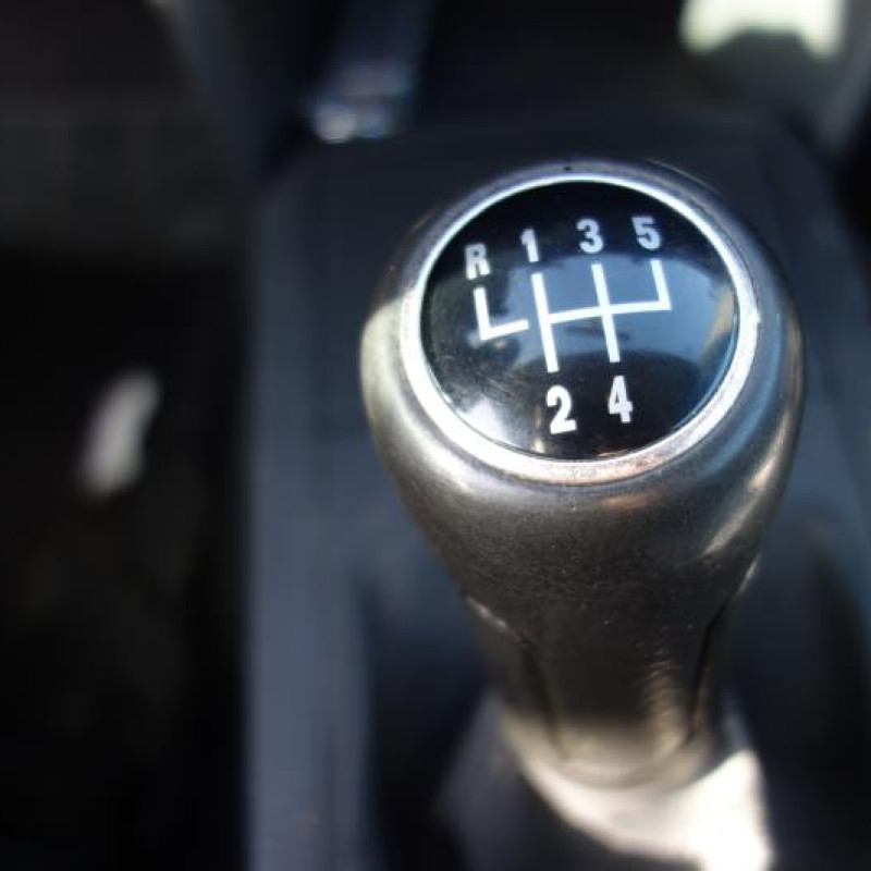 Attache ceinture avant droit VOLKSWAGEN POLO 4 Photo n°10