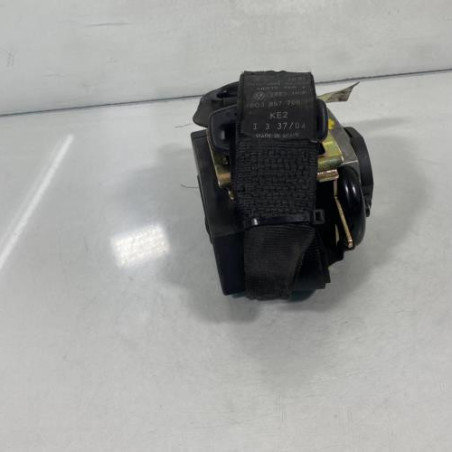 Pretensionneur de ceinture avant droit VOLKSWAGEN POLO 4