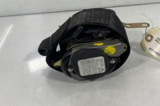 Pretensionneur de ceinture avant droit VOLKSWAGEN POLO 4