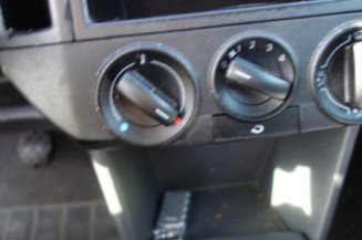 Pretensionneur de ceinture avant gauche VOLKSWAGEN POLO 4