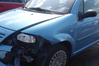 Air bag conducteur CITROEN C3 1 Photo n°1