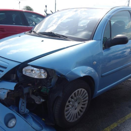 Air bag conducteur CITROEN C3 1 Photo n°1