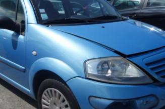 Air bag conducteur CITROEN C3 1