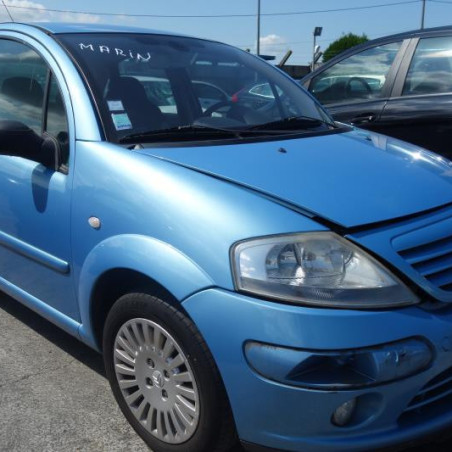 Air bag conducteur CITROEN C3 1