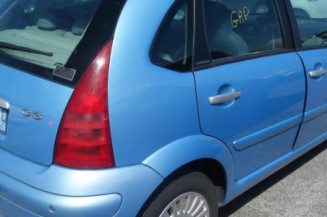 Air bag conducteur CITROEN C3 1